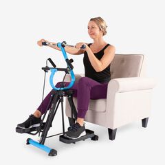 HOMETRACK™ Home Gym