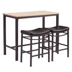 Betty Three Piece Pub Set