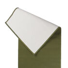 Solid Rug Runner, 20" X 60", , alternate image number null