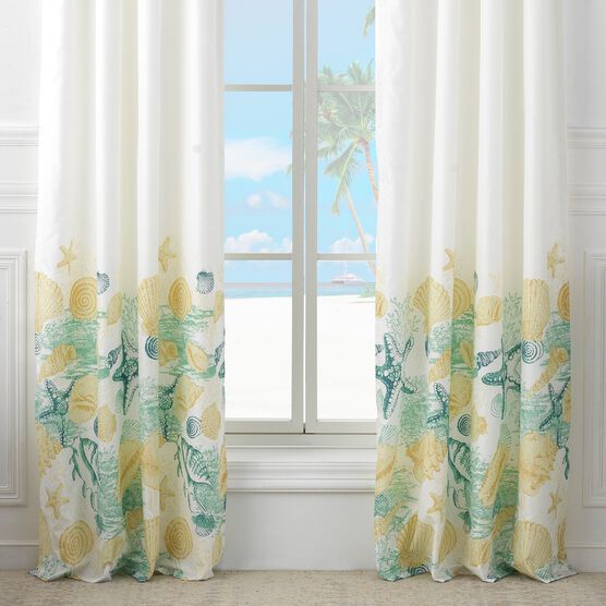 Grand Bahama Curtain Panel, , on-hover image number null