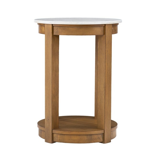 Chandlen Round End Table, , on-hover image number null