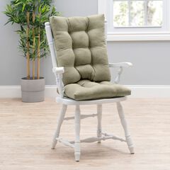 Lisa Solid Rocker Set