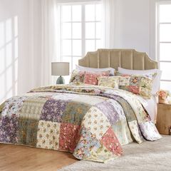 Full Queen Quilt Sets