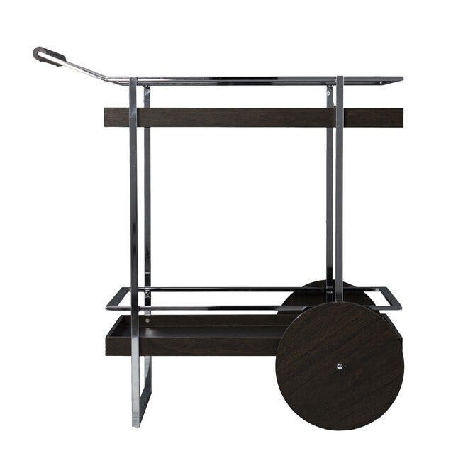 Dorben Rolling Bar Cart, , on-hover image number null