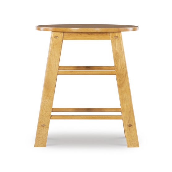 Counter Bar Stool With Round Seat, , alternate image number null