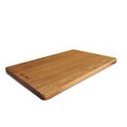 Delice Cherry Rectangle Cutting Board with Juice Drip Groove, , alternate image number null