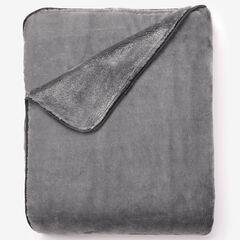 Plush Blanket