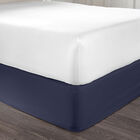 BH Studio Bedskirt, NAVY, hi-res image number null