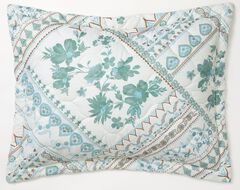 BH Studio Reversible Quilted Shams