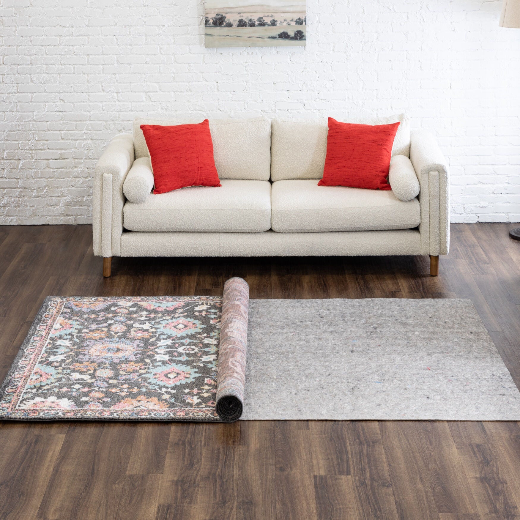 Pet Proof Rug Pad, , alternate image number 5