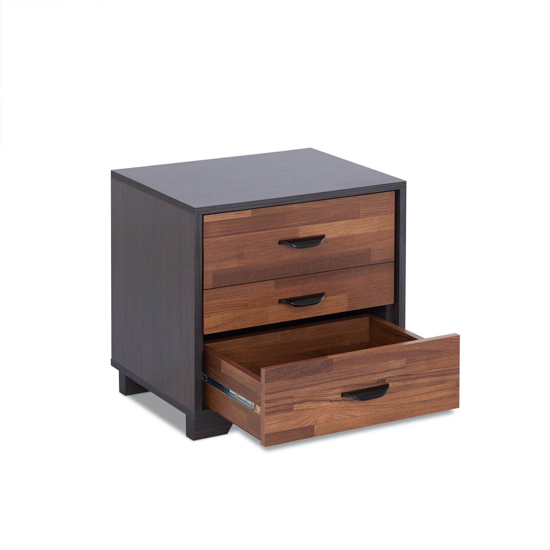 Accent Table Or Nightstand, , alternate image number 2