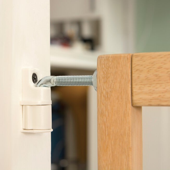 Safety Mate Expandable Baby and Pet Gate, , alternate image number 3