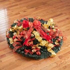 Fully Decorated Pre-Lit 4½' Pop-Up Christmas Tree, , alternate image number null