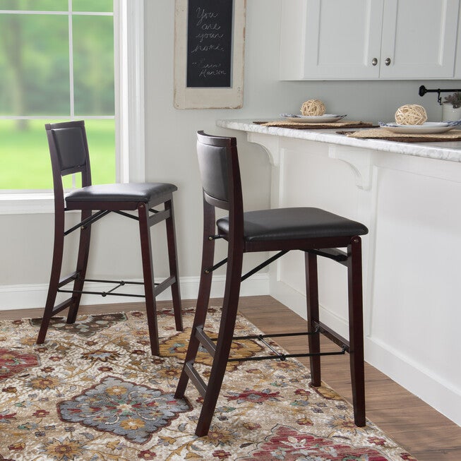 Triena Pad Back Folding Bar, , alternate image number null