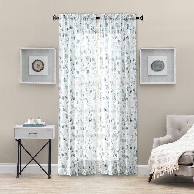 Eucalyptus Tailored Panel, SPA, hi-res image number 0