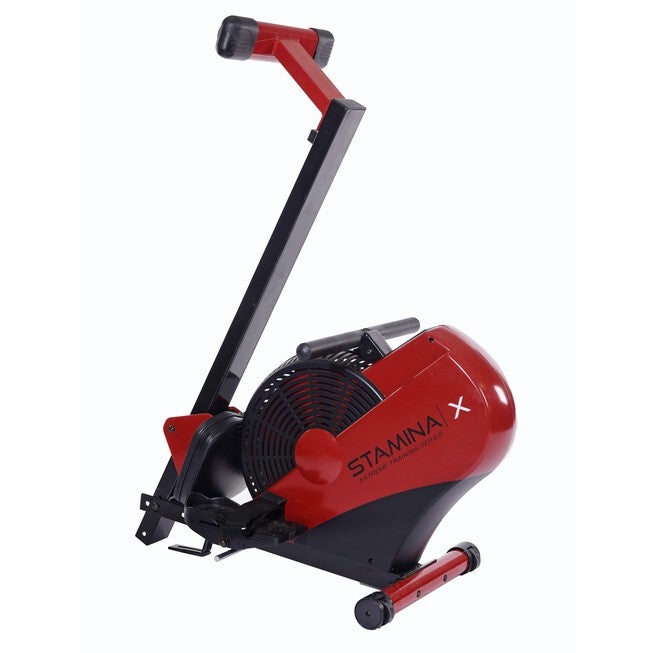 Stamina X ATS Air Rower, , alternate image number null