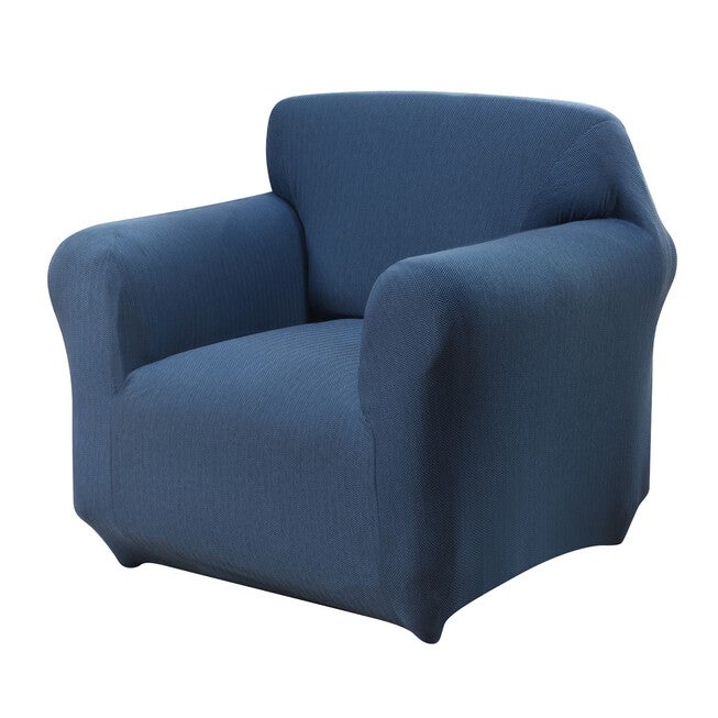 Kathy Ireland Santa Barbara Chair Cover, , on-hover image number 1