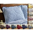 Ashton Collection Tufted Chenille Bedspread , , alternate image number 2