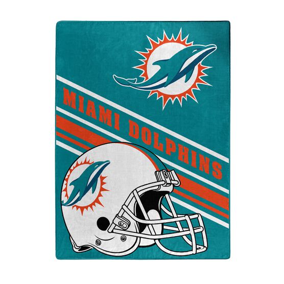 NFL RASCHEL SLANT-DOLPHINS, MULTI, hi-res image number null