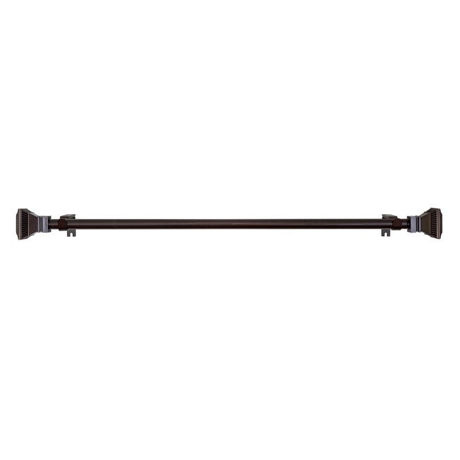Buono Ii Decorative Rod And Finial Empire, , alternate image number null