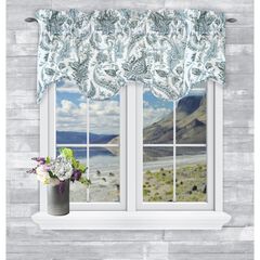 Artissimo Lined Duchess Filler Valance