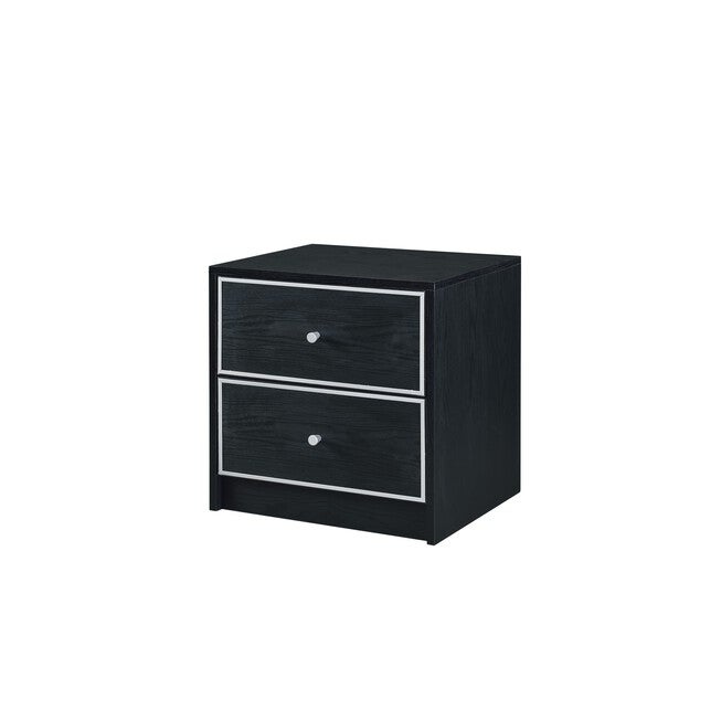 Accent Table, BLACK SILVER, hi-res image number 0