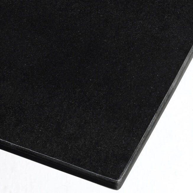 Large White Finish Create a Cart with Black Granite Top, , on-hover image number null