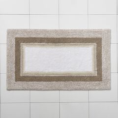 Amore Ombre Bath Rug