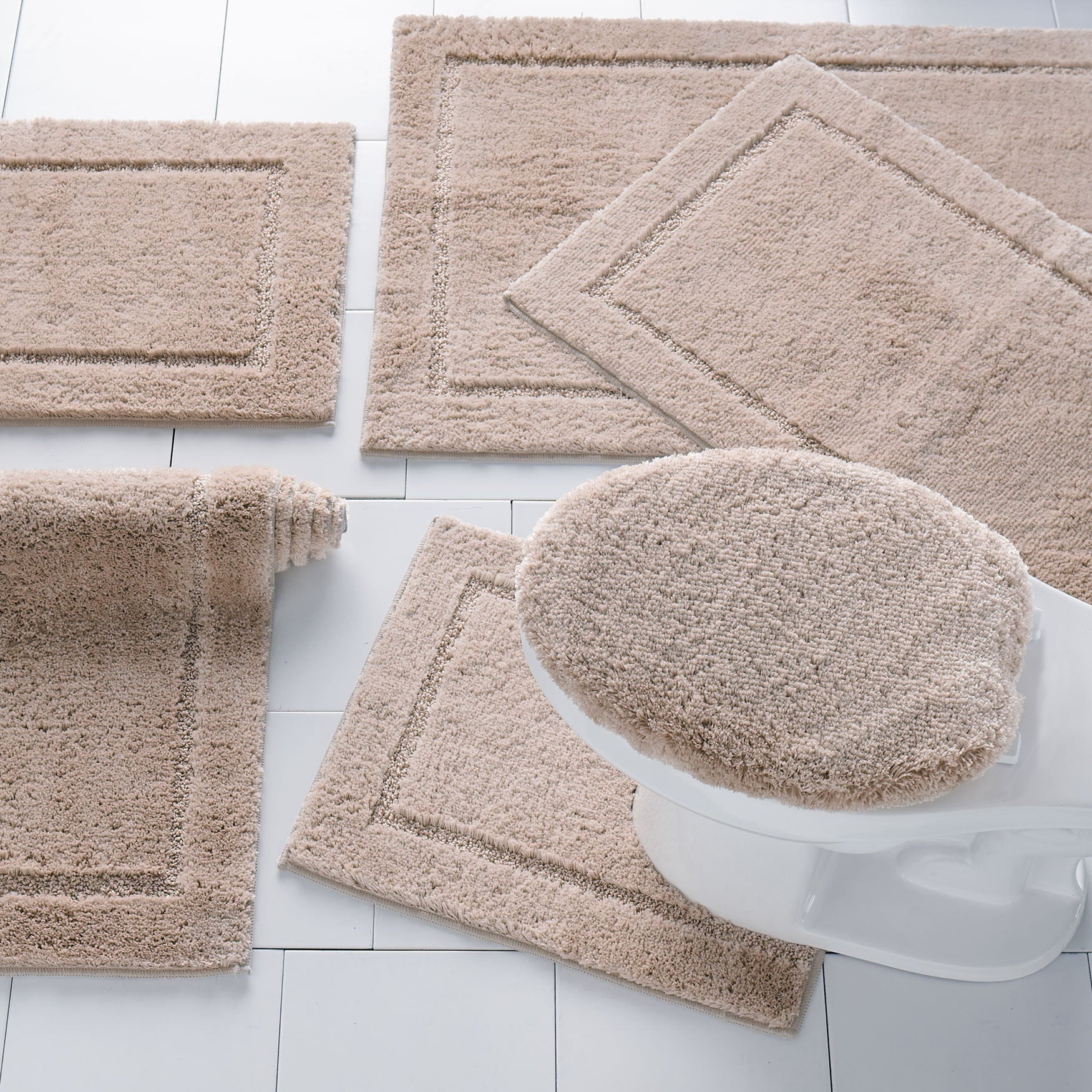 BH Studio Luxe Bathroom Collection, , hi-res image number 0