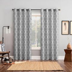 Sun Zero™ Tollan 100% Blackout Panel