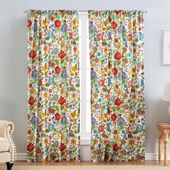 Astoria Curtain Panel Pair