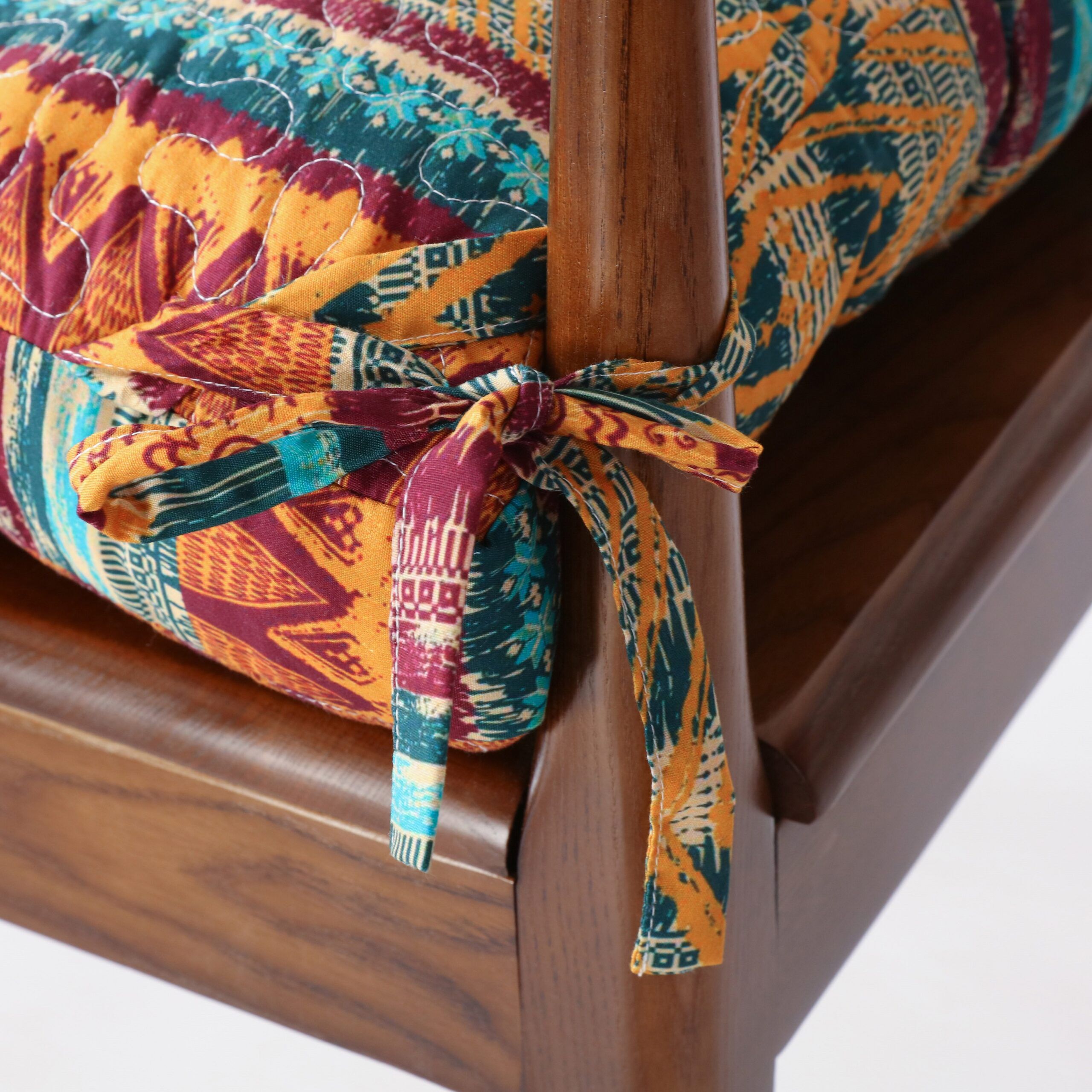 Southwest Chair Pad, SIESTA, alternate image number 4