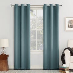 Grommet Top Blackout Curtains