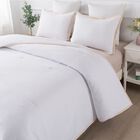 Framed Down Alternative Comforter Set , , alternate image number null