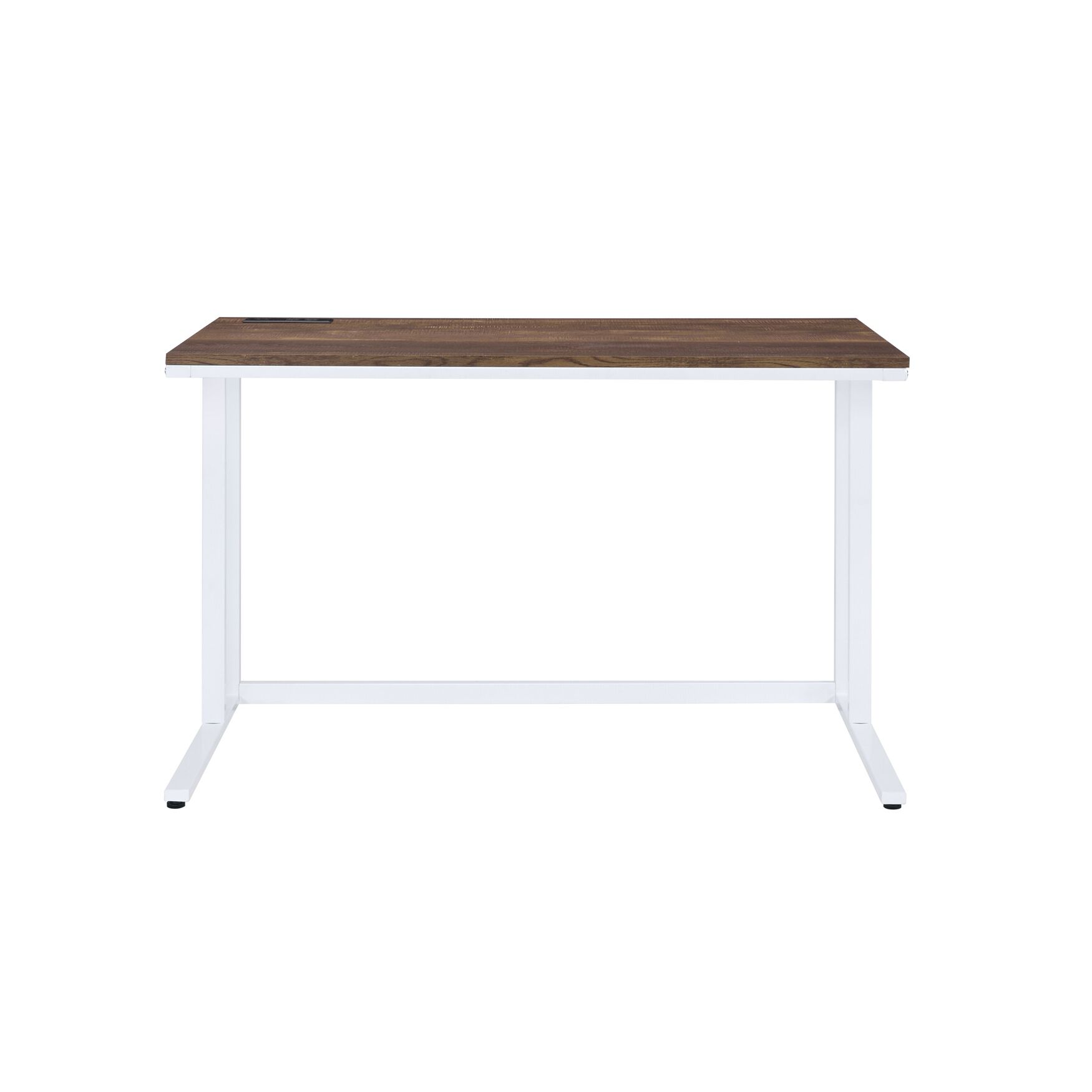 Built-In Usb Port Writing Desk, , on-hover image number 1