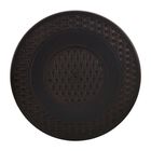 Hendricks Aluminum 34" Round LPG Fire Pit, , alternate image number null