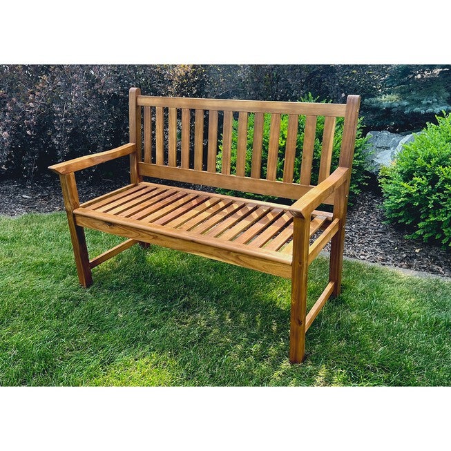 Traditional Bench, , alternate image number null