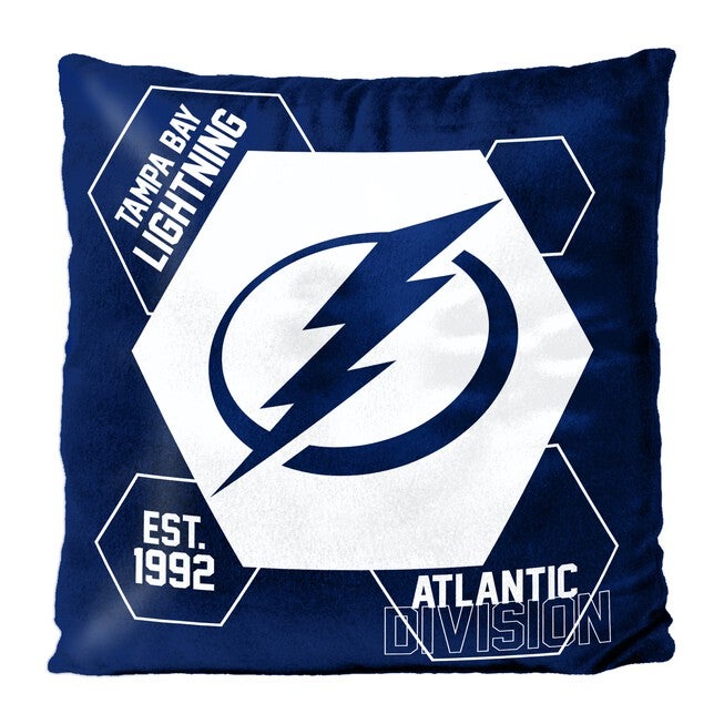 Lightning Velvet Reverse Pillow, MULTI, hi-res image number null