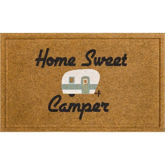 Happy Sweet Camper, NATURAL, hi-res image number null