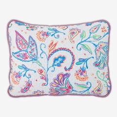 BH Studio Reversible Quilted Sham