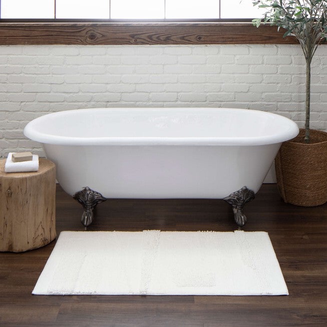 Composition Bath Rug, , alternate image number 24