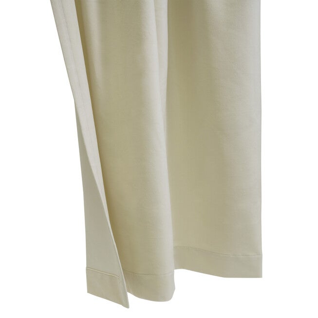 Seren Room Darkening Dual Header Curtain Panel, , alternate image number 14