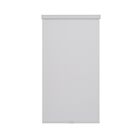 Cordless Spring Sunscreen Roller Shade, PUTTY, hi-res image number null