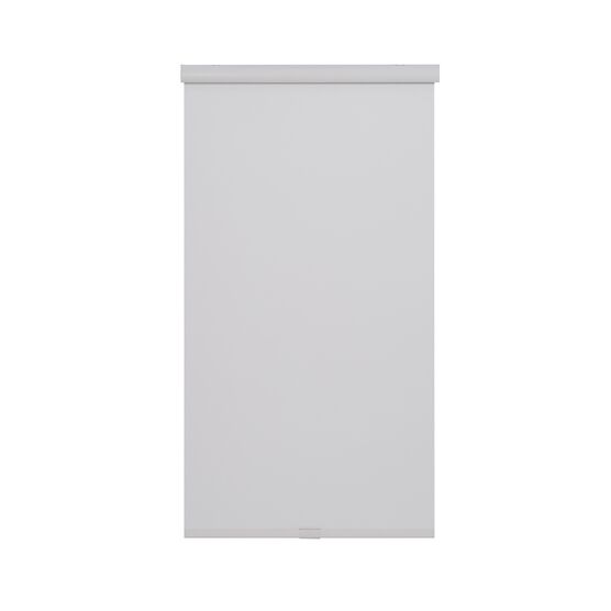 Cordless Spring Sunscreen Roller Shade, PUTTY, hi-res image number null