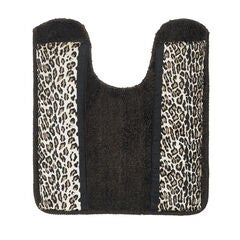 Gazelle Contour Bath Rug