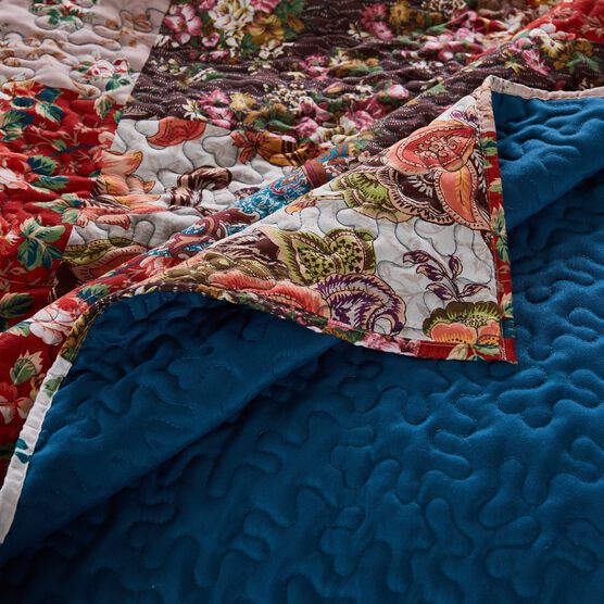 Poetry Classic Quilt Set, , alternate image number null