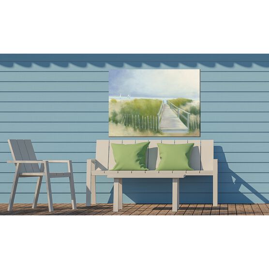 Gentle Breeze Outdoor Wall Art, , on-hover image number null