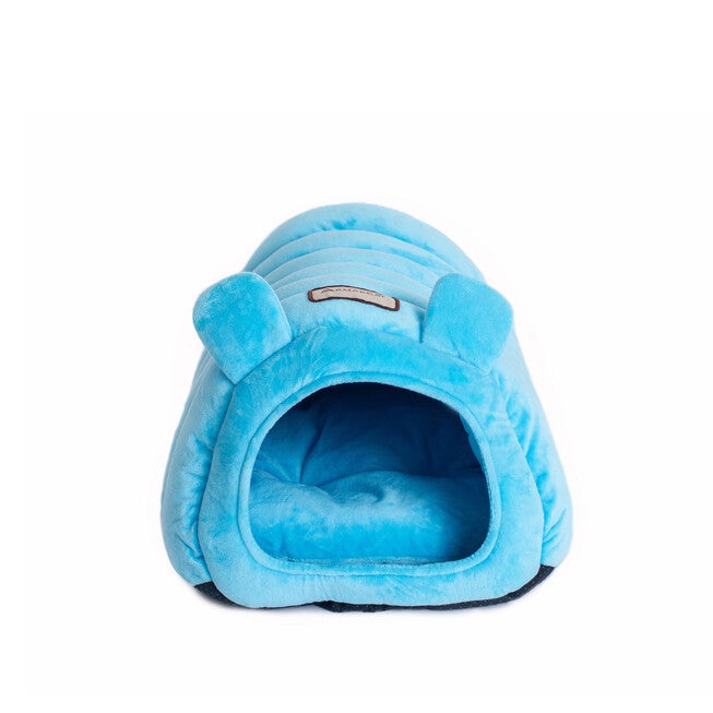 Tube Shape Cat Bed, , alternate image number null