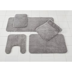 Guest Bathroom Rugs