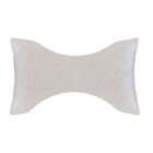 myDual Side Pillow, WHITE, hi-res image number 0